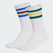 Couleur du produit : White / Multicolor