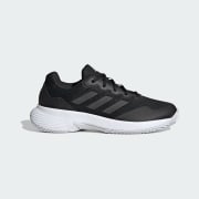 Cor do artigo: Core Black / Core Black / Silver Metallic