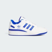Product color: Cloud White / Royal Blue / Cloud White