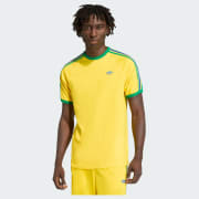 Produktfärg: Eqt Yellow / Green / Collegiate Royal