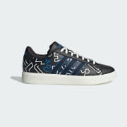 Ürün rengi: Core Black / Bright Royal / Off White