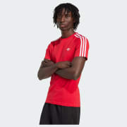 Produktfärg: Better Scarlet / White