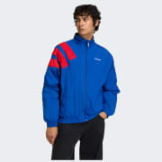 Produktfarge: Collegiate Royal / Better Scarlet