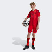 Product colour: Red