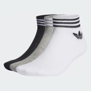 Product color: White / Medium Grey Heather / Black