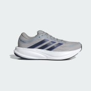 Couleur du produit : Grey Two / Dark Blue / Lucid Blue