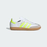 Colore prodotto: Cloud White / Signal Green / Gum