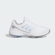 Product colour: Cloud White / Blue Fusion Met. / Silver Metallic