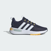 adidas Racer TR23 Sneakers - Blue | Free Shipping with