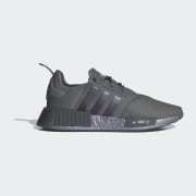 Color del artículo: Grey Four / Charcoal / Orbit Grey