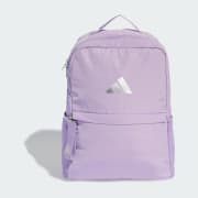 Colour: Powder Plum / Silver Metallic