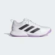 Kód barvy: Cloud White / Core Black / Powder Plum