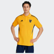 Color del artículo: Bold Gold / Night Indigo