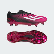 Cor do artigo: Team Shock Pink 2 / Cloud White / Core Black