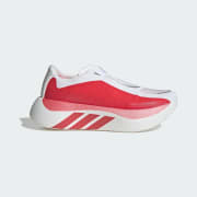 Couleur du produit : Cloud White / Pure Ruby / Zero Metalic