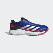 Kód barvy: Lucid Blue / Silver Metallic / Lucid Red