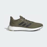 Colour: Focus Olive / Core Black / Halo Green