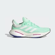 Color del artículo: Pulse Mint / Zero Metalic / Lucid Fuchsia