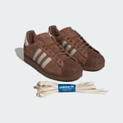 Color del artículo: Preloved Brown / Cream White / Preloved Brown