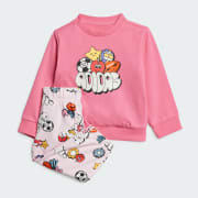 Ürün rengi: Pink Fusion / White