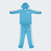 Colour: Semi Blue Burst