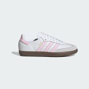 Warna produk: Cloud White / Clear Pink / Gum