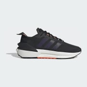 Produktfärg: Core Black / Core Black / Coral Fusion