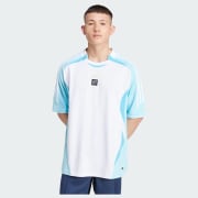 adidas × NTS Radio ジャージー - ブラック | アディダス ジャパン