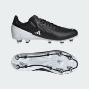 Produktfarve: Core Black / Cloud White / Silver Metallic