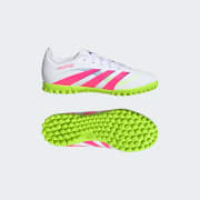 Color del artículo: Cloud White / Lucid Pink / Lucid Lemon