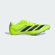 Couleur du produit : Lucid Lemon / Core Black / Halo Silver