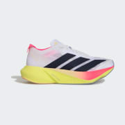 Cor do artigo: Cloud White / Legend Ink / Lucid Pink