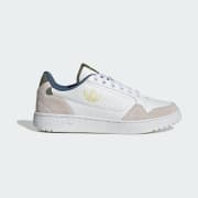 Colour: Cloud White / Almost Yellow / Focus Olive