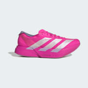 Colore prodotto: Shock Pink / Zero Metalic / Aurora Plum