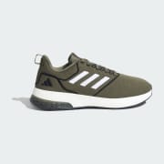 Colour: Olive Strata / Cloud White / Core Black / Off White