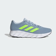 Color del artículo: Wonder Blue / Lucid Lemon / Crew Blue