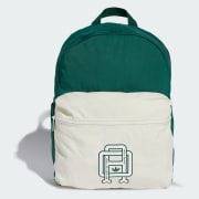 Màu sản phẩm: Collegiate Green / Off White
