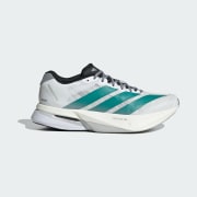 Kód barvy: Cloud White / Pure Teal / Grey