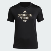 adidas HOB Tee - Black | Free Shipping with adiClub | adidas US