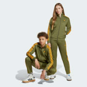 Kód barvy: Focus Olive