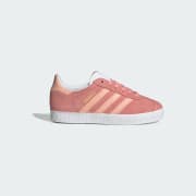 【adidas】GAZELLE★ブラウン ピンク 2024年 2/9 発売】adidas Originals GAZELLE INDOOR “Pink/Brown