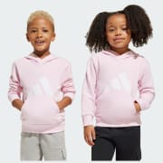 Cor do artigo: Clear Pink / White