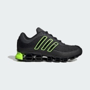 컬러: Carbon / Core Black / Signal Green