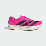 Colore prodotto: Shock Pink / Aurora Black / Powder Plum