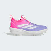 Product color: Lucid Pink / Cloud White / Light Purple