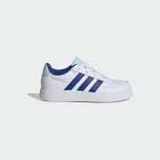 Cor do artigo: Cloud White / Semi Lucid Blue / Halo Mint