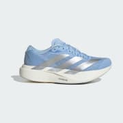 Color del artículo: Glow Blue / Silver Metallic / Cloud White