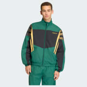 สี: Collegiate Green