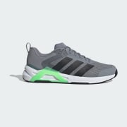 Product colour: Grey / Core Black / Lime Burst