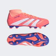 Color del artículo: Signal Coral / Cloud White / Beam Orange